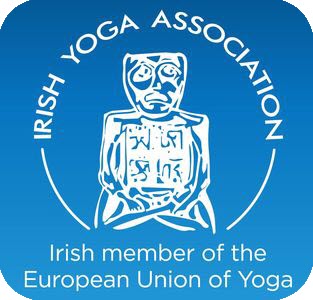 Irish Yoga Association